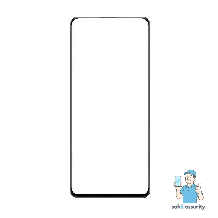 Front Glass for Vivo S1 Pro China